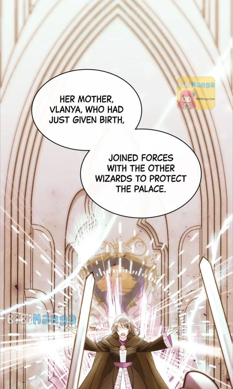 Why Would a Villainess Have Virtue? Chapter 90 18